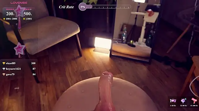 Ada_Gold_ Chat XXX in diretta