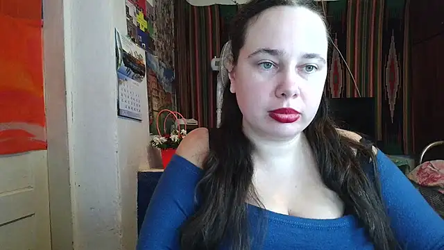 Chatroom XXX en direct de Cora_Maro