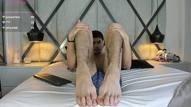 OliverMillerr's Live XXX Chat