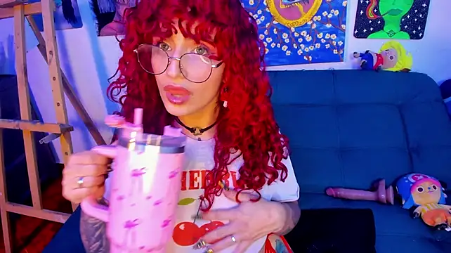 Catalehia_moonlightt - Show tits and ahegao
