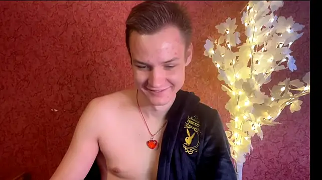 צ'אט XXX בשידור חי של BigBabyMax