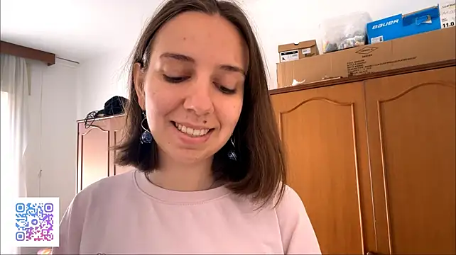 Czat XXX na żywo – IrenePerkins