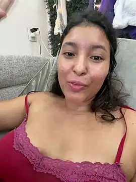 mariatudulceadiccion's Live XXX Chat