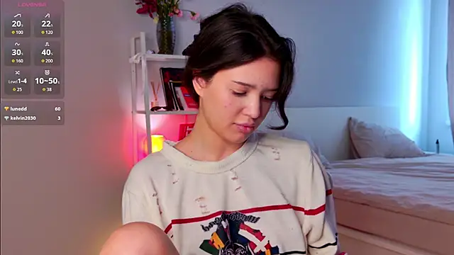 Živý XXX chat RikoAsada