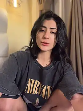 Vela_Carter Chat XXX in diretta