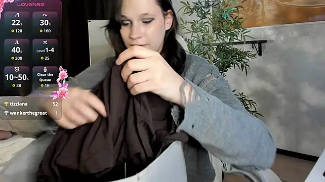 Jennifer_Broccoli 现场XXX聊天