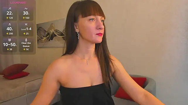 Katherine_Clark_ Adlı Modelin Canlı XXX Sohbeti