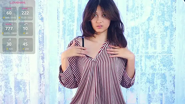 KiaConfrey - Show a tongue 💋💕