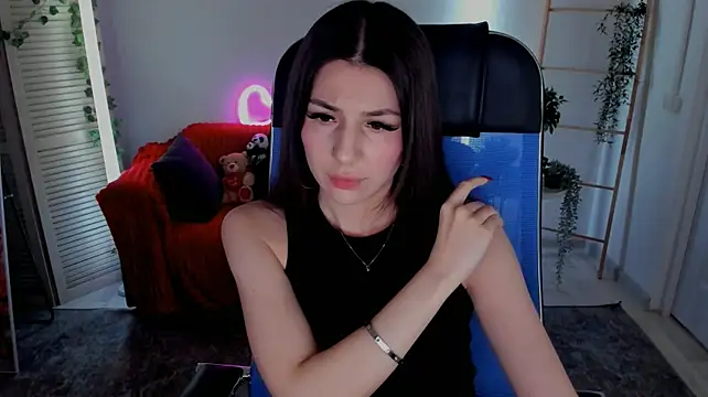 แชท XXX สดของ DiRosie