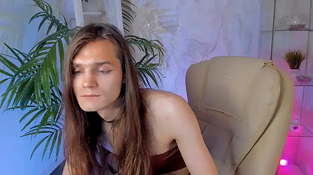 WillFobos Live XXX-chat
