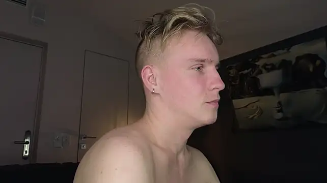 _AlexHot_ Live XXX Chat