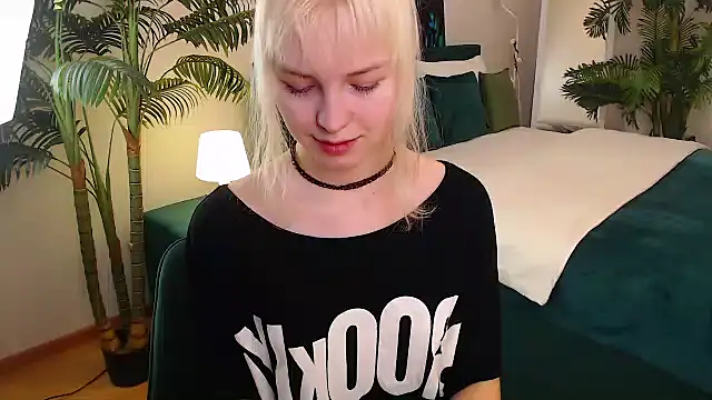 HannahHolliss' Live XXX Chat