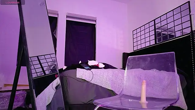 Midnightrose11 Live XXX-Chat