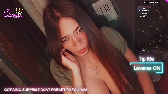 FlexibleYassi Chat XXX in diretta
