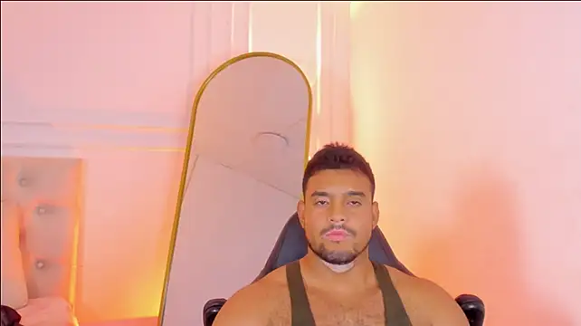 Chat +18 de liam_bear ao vivo