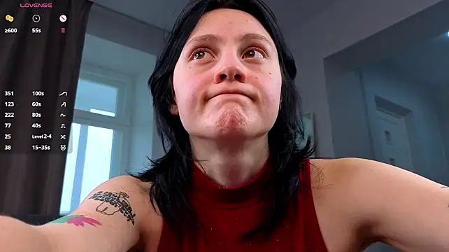 MaryCoopeer Chat XXX in diretta
