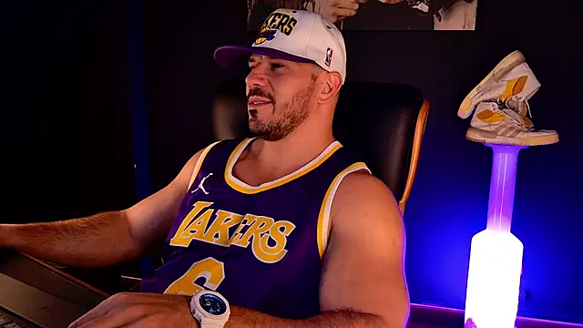 AngeloEric – Live XXX-chat