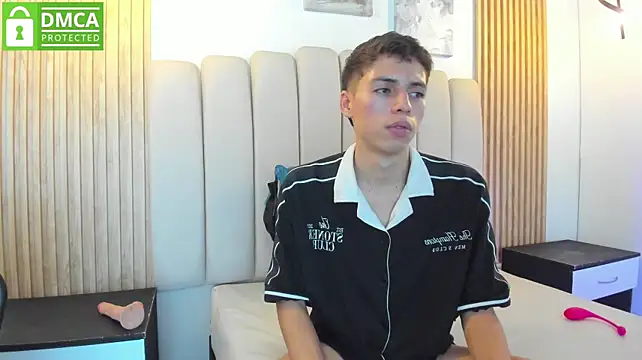 KENNY_HANK Live XXX Chat