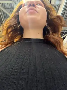 SlavicCandyn Live XXX chat