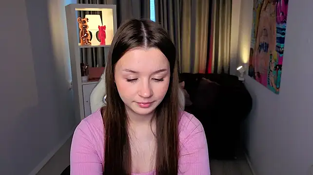 Chatroom XXX en direct de RileyBloomss