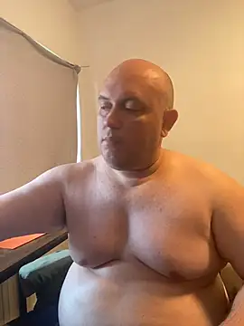 Chat XXX en directo de BigromeoXX