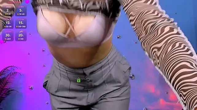 lumi_soft Obrolan Langsung XXX