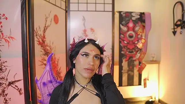 Greiz_SubKimura - oil on tits rub nipples + 1 mon control