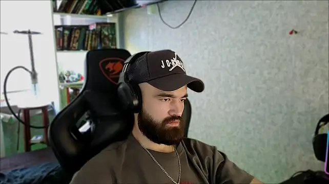 Chat XXX ao vivo de _Serious_Man