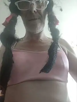 Show webcam de sissy_wanna_daddy