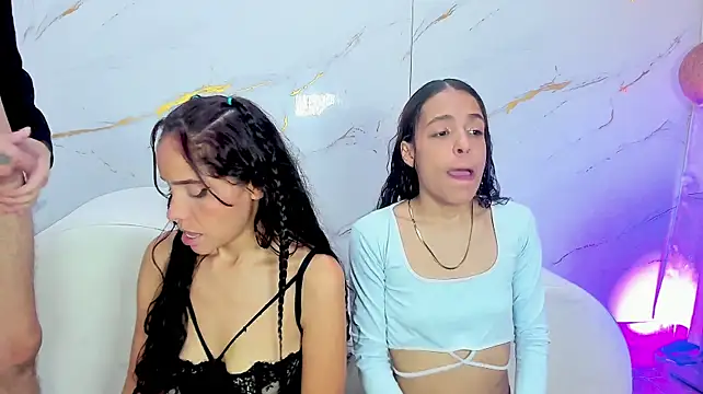 AmazingOrgasm Live XXX Chat