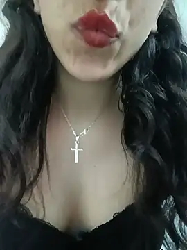 HazelCharm's Live XXX Chat