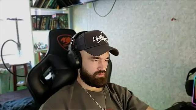 Chat XXX ao vivo de _Serious_Man
