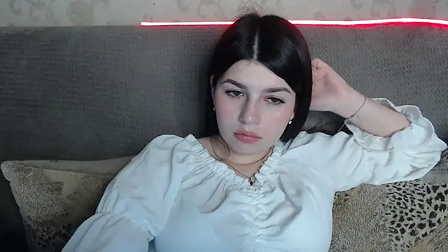 KisaModel Chat XXX in diretta