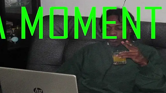 Larry-n-clouds' Webcam Show