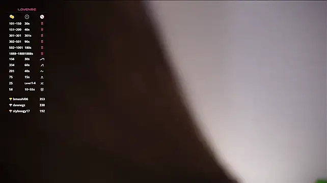 CaseyMulders' Live XXX Chat