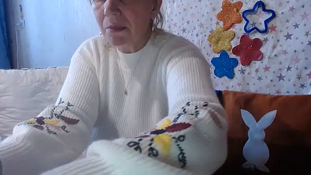 Chat +18 de QueenLana ao vivo