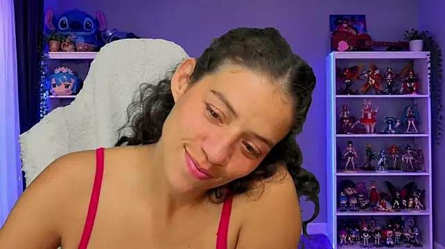 Chat XXX ao vivo de daniela_rivasthl