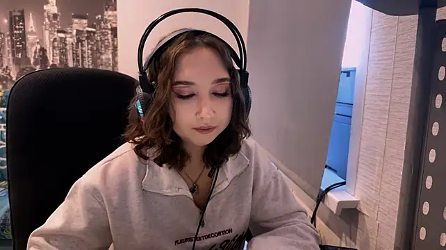 Živý XXX chat DonnieBrockmeyer