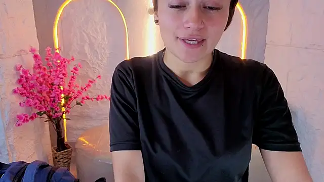 Sweet_Morita_Tx - SHOW TONGUE 😉