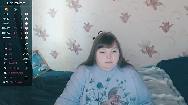 fistashka___ 라이브 XXX 채팅
