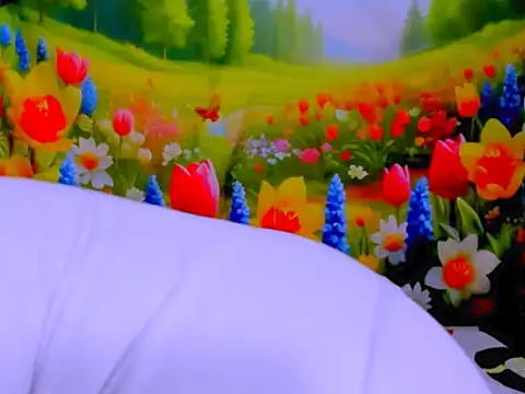 Czat XXX na żywo – indianroxy