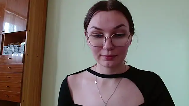Chatroom XXX en direct de LooveELLYx