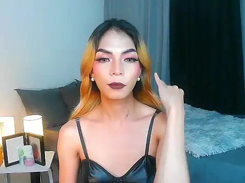 Sembang XXX Secara Langsung CelestinaMarquez0427