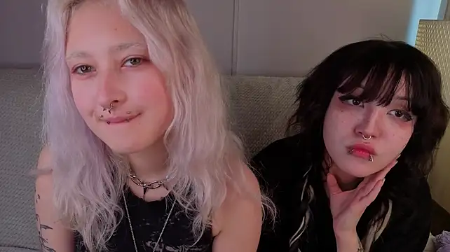 Chat XXX en directo de Muffin_Mia