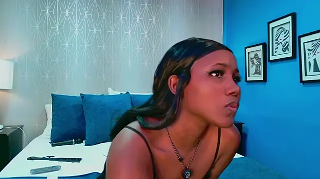 VickyWalles - A sexy dance with striptease 👙