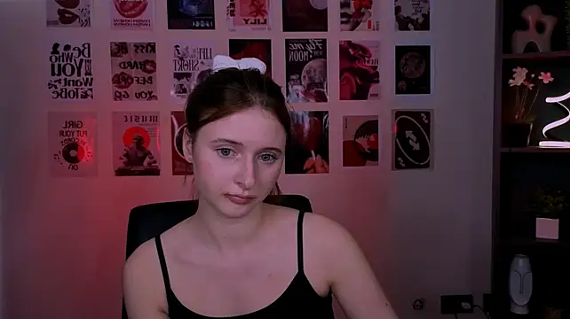 nekky_mouse – Live XXX-chat