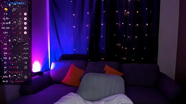 CharliGrace_ 라이브 XXX 채팅