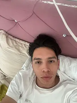 Aaxel_Smith Chat XXX in diretta