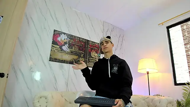 COOL_BOYS2's Live XXX Chat