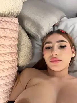 Miiaa_Rosee - Twerk naked 🍒🍑💦🍆